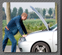 Goodyear Roadside Assistance Services