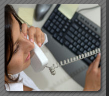 Towing Customer Service Agent