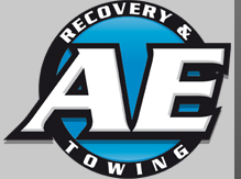 Phoenix Repossession Logo